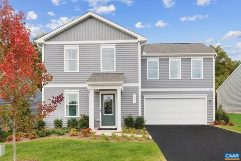 13 Saxon St, Charlottesville, VA 22902