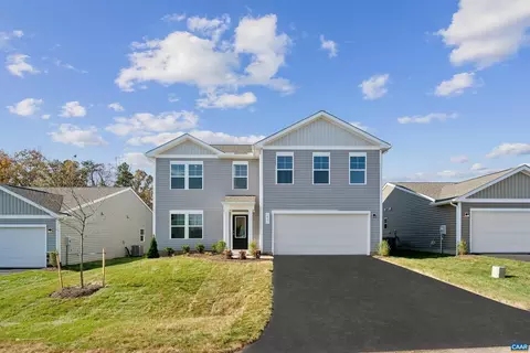 280 Horse Path Dr, Charlottesville, VA 22902