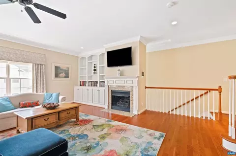 371 Quarry Rd, Charlottesville, VA 22902 photo 5