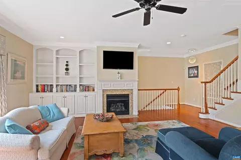 371 Quarry Rd, Charlottesville, VA 22902 photo 4