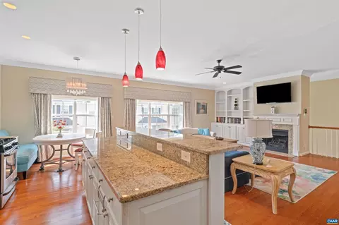 371 Quarry Rd, Charlottesville, VA 22902 photo 8