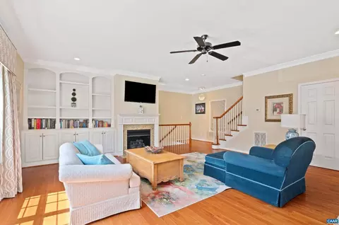 371 Quarry Rd, Charlottesville, VA 22902 photo 3