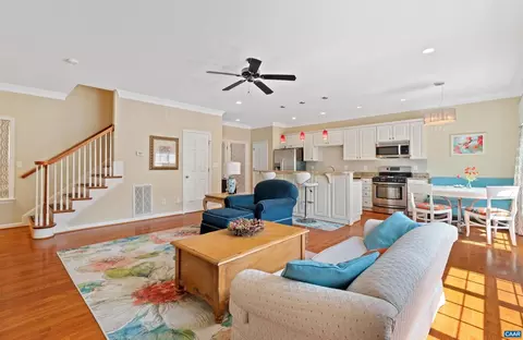 371 Quarry Rd, Charlottesville, VA 22902