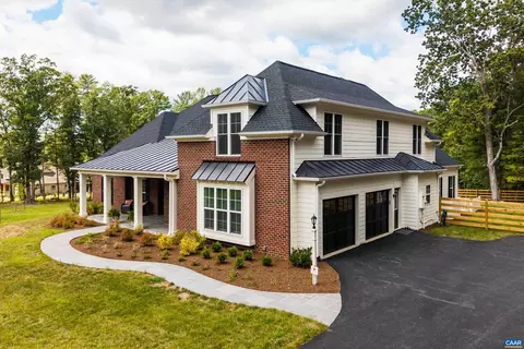 240 Campbell Rd, Keswick, VA 22947