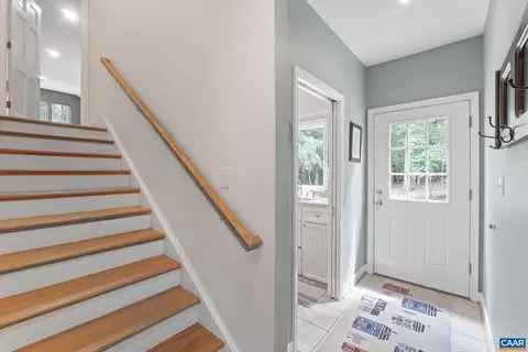 Entry Way - 186 E Terrell Rd, Charlottesville, VA 22901 photo 4 of 5