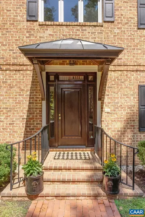 Exterior - 186 E Terrell Rd, Charlottesville, VA 22901 photo 6 of 18