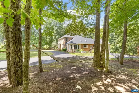 Exterior - 186 E Terrell Rd, Charlottesville, VA 22901 photo 15 of 18