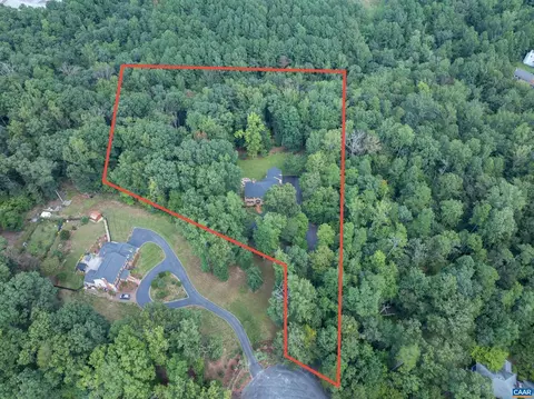View/Area - 186 E Terrell Rd, Charlottesville, VA 22901 photo 1 of 2