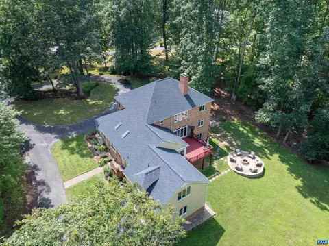 View/Area - 186 E Terrell Rd, Charlottesville, VA 22901 photo 2 of 2