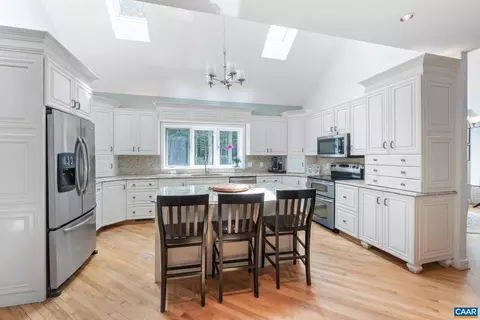 Kitchen - 186 E Terrell Rd, Charlottesville, VA 22901 photo 5 of 5