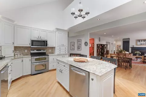 Kitchen - 186 E Terrell Rd, Charlottesville, VA 22901 photo 1 of 5