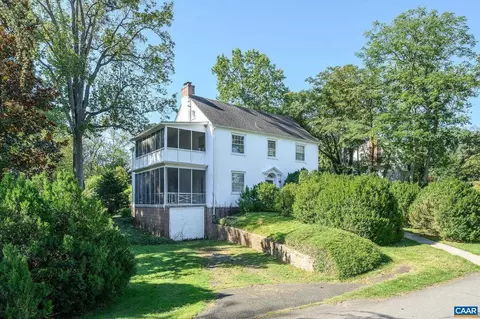 108 Bollingwood Rd, Charlottesville, VA 22903