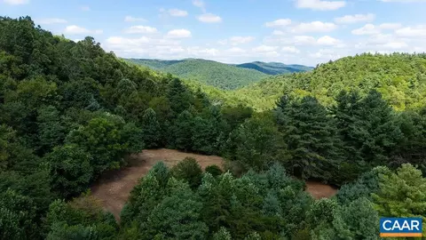 lot4 Zinks Mill School Rd #4, Montebello, VA 24464