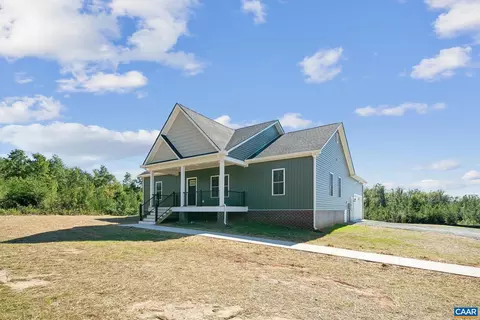 2171 E River Rd, Fork Union, VA 23055 photo 3