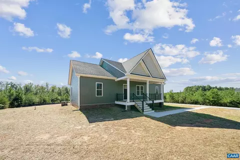 2171 E River Rd, Fork Union, VA 23055 photo 2