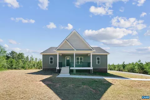 2171 E River Rd, Fork Union, VA 23055