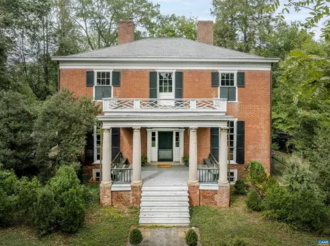1201 E Jefferson St #THE LEWIS HOUSE IS L, Charlottesville, VA 22902