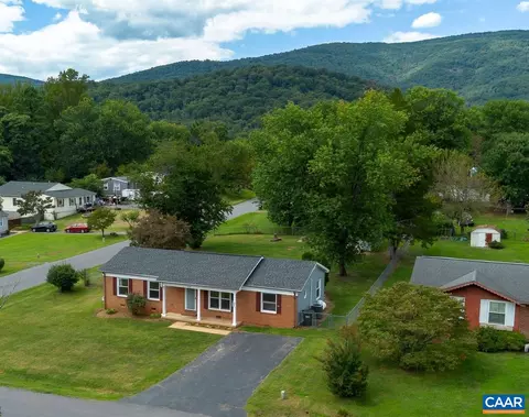 6128 Alberta Dr, Crozet, VA 22932