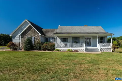 27233 Horseshoe Rd, Culpeper, VA 22701