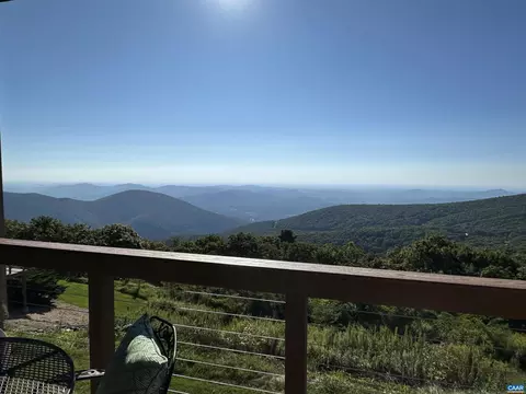 1518 Cliffs Condos, Wintergreen Resort, VA 22967