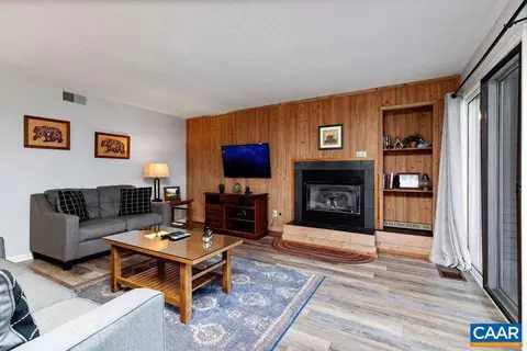 2056 Stone Ridge Condos, Wintergreen Resort, VA 22967