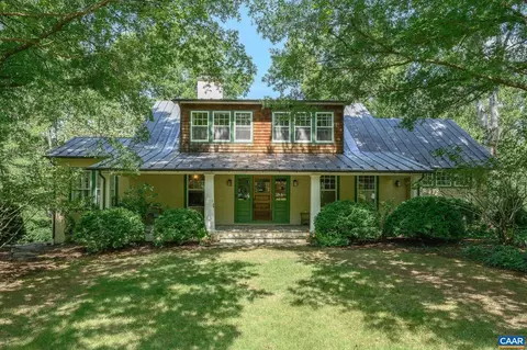 2386 Garth Rd, Charlottesville, VA 22901