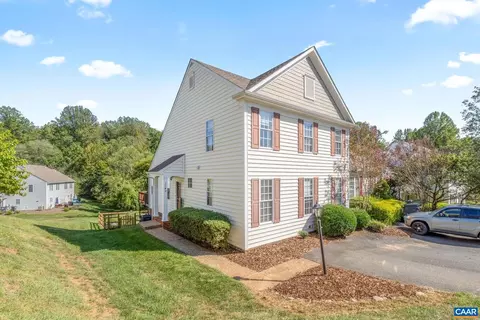 1149 Rustic Willow Ln, Charlottesville, VA 22911