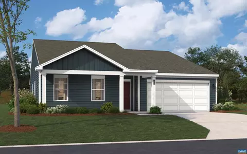 57 Trailfork Rd, Barboursville, VA 22923