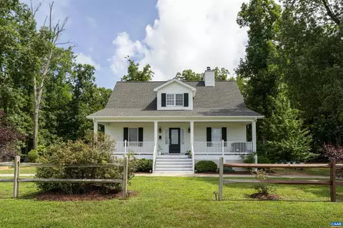 172 Palmer Farm Ln, Troy, VA 22974