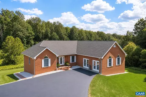 105 Squirrel Path, Stanardsville, VA 22973