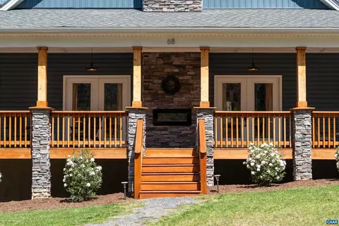 68 Ben Lyons Ln, Lyndhurst, VA 22952 photo 3