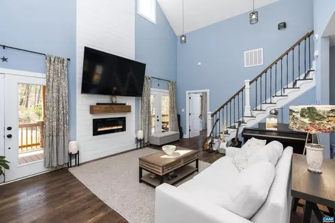 68 Ben Lyons Ln, Lyndhurst, VA 22952 photo 6