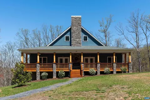68 Ben Lyons Ln, Lyndhurst, VA 22952 photo 2