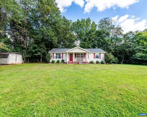 15354 Janes Ln, Barboursville, VA 22923
