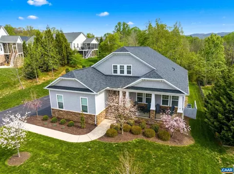 2481 Pendower Ln, Keswick, VA 22947