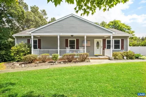 162 Rolling Hills Rd, Ruckersville, VA 22968