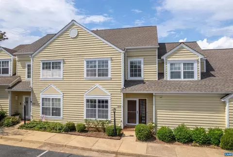 1356 Le Parc Ter, Charlottesville, VA 22901