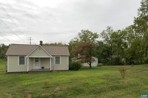 16086 Monrovia Rd, Orange, VA 22960