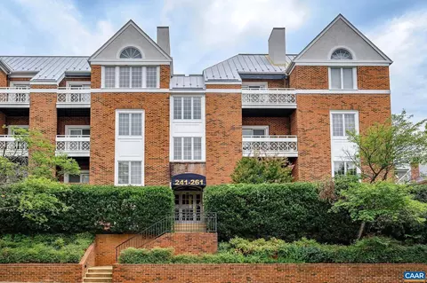 249 E Jefferson St, Charlottesville, VA 22902