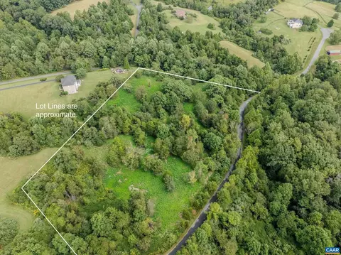 lot2 Grand View Dr, Charlottesville, VA 22901