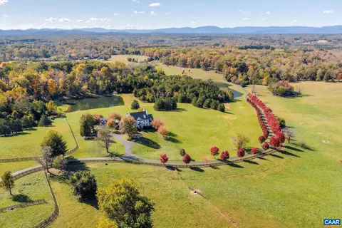 3365 Stony Point Rd, Charlottesville, VA 22911