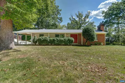 100 Elkhorn Rd, Charlottesville, VA 22903
