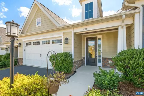 128 Bethany Ln, Crozet, VA 22932