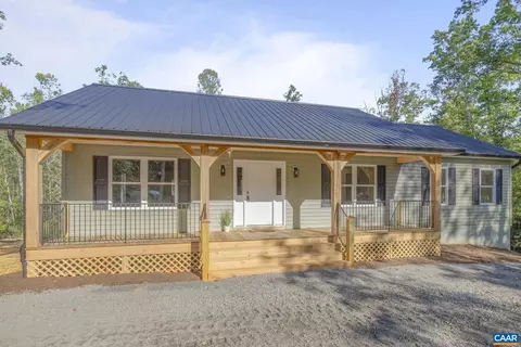 14116 Dickerson Ln, Barboursville, VA 22923