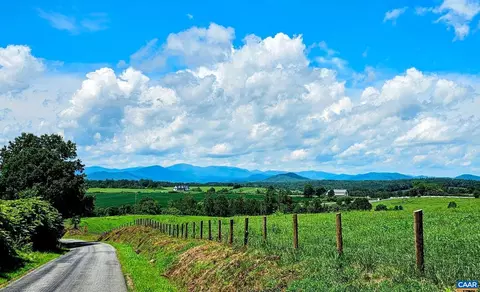 lot B6 Moore Rd #B6, Ruckersville, VA 22968