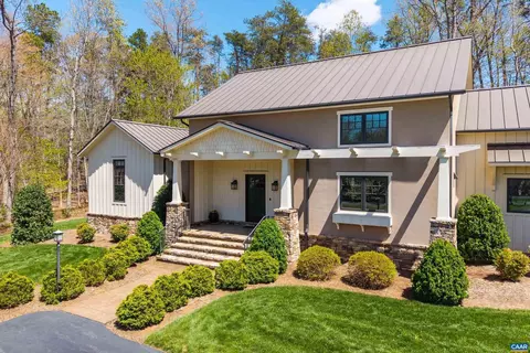 3108 Keswick Ln, Keswick, VA 22947