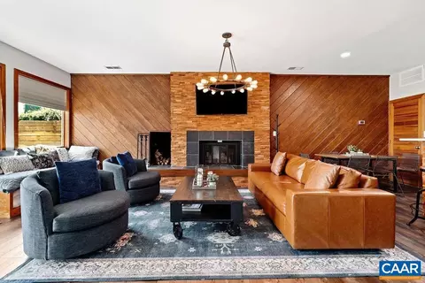 913 Diamond Hill Condos, Wintergreen Resort, VA 22967