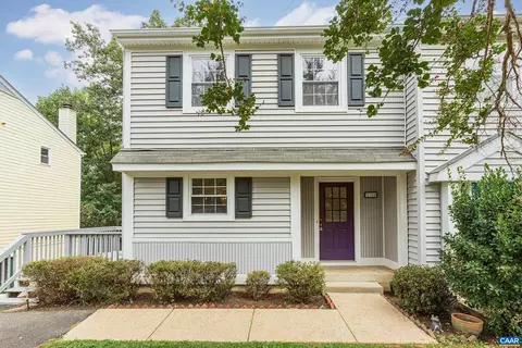 2380 Whitney Ct, Charlottesville, VA 22911