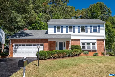 307 Eastbrook Dr, Charlottesville, VA 22901