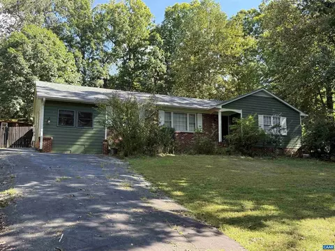 725 Yorkshire Rd, Earlysville, VA 22936